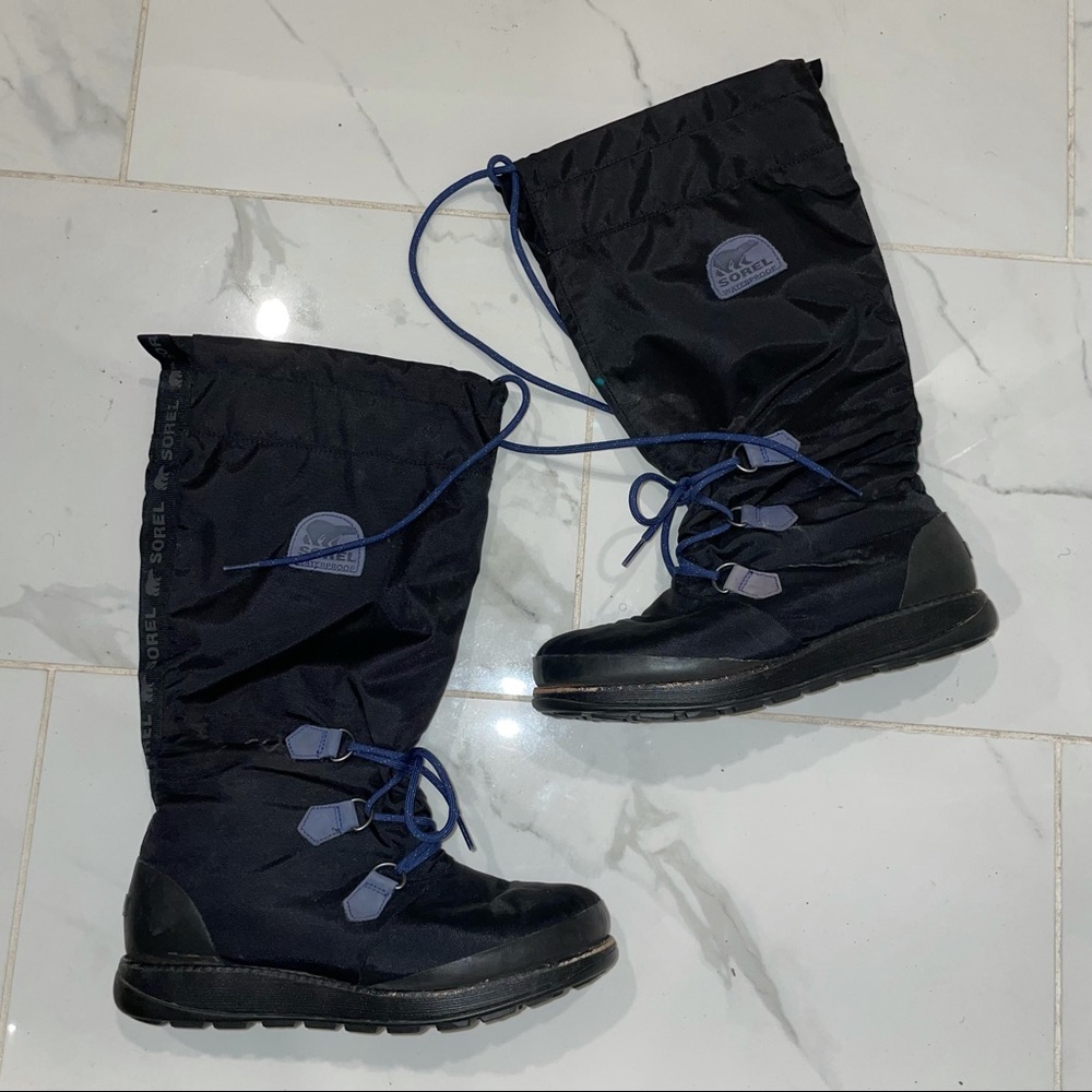 Sorel 88 Snowboots